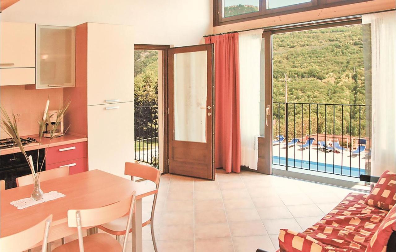 Residence Le Rose Tremosine 外观 照片