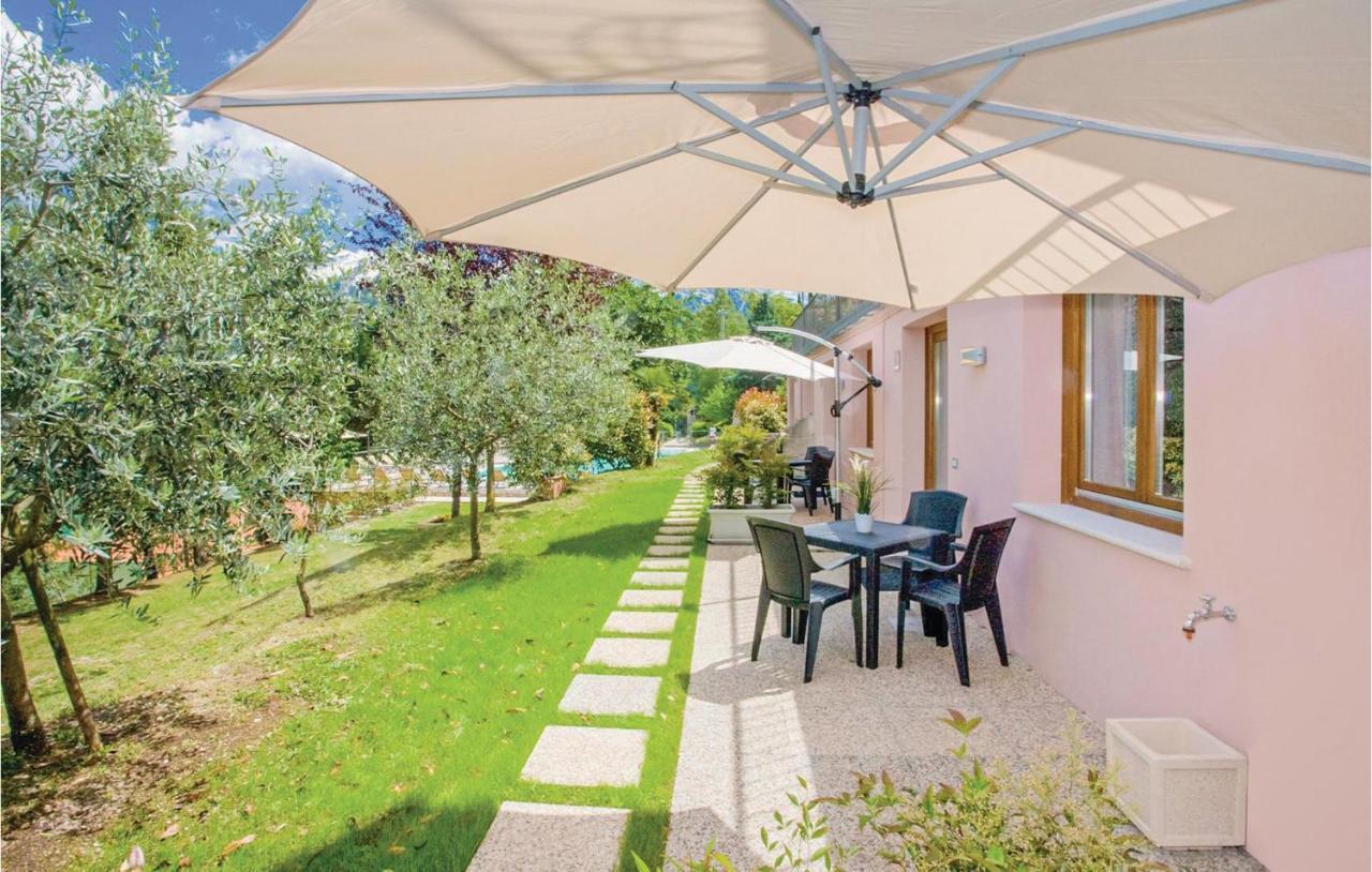 Residence Le Rose Tremosine 外观 照片