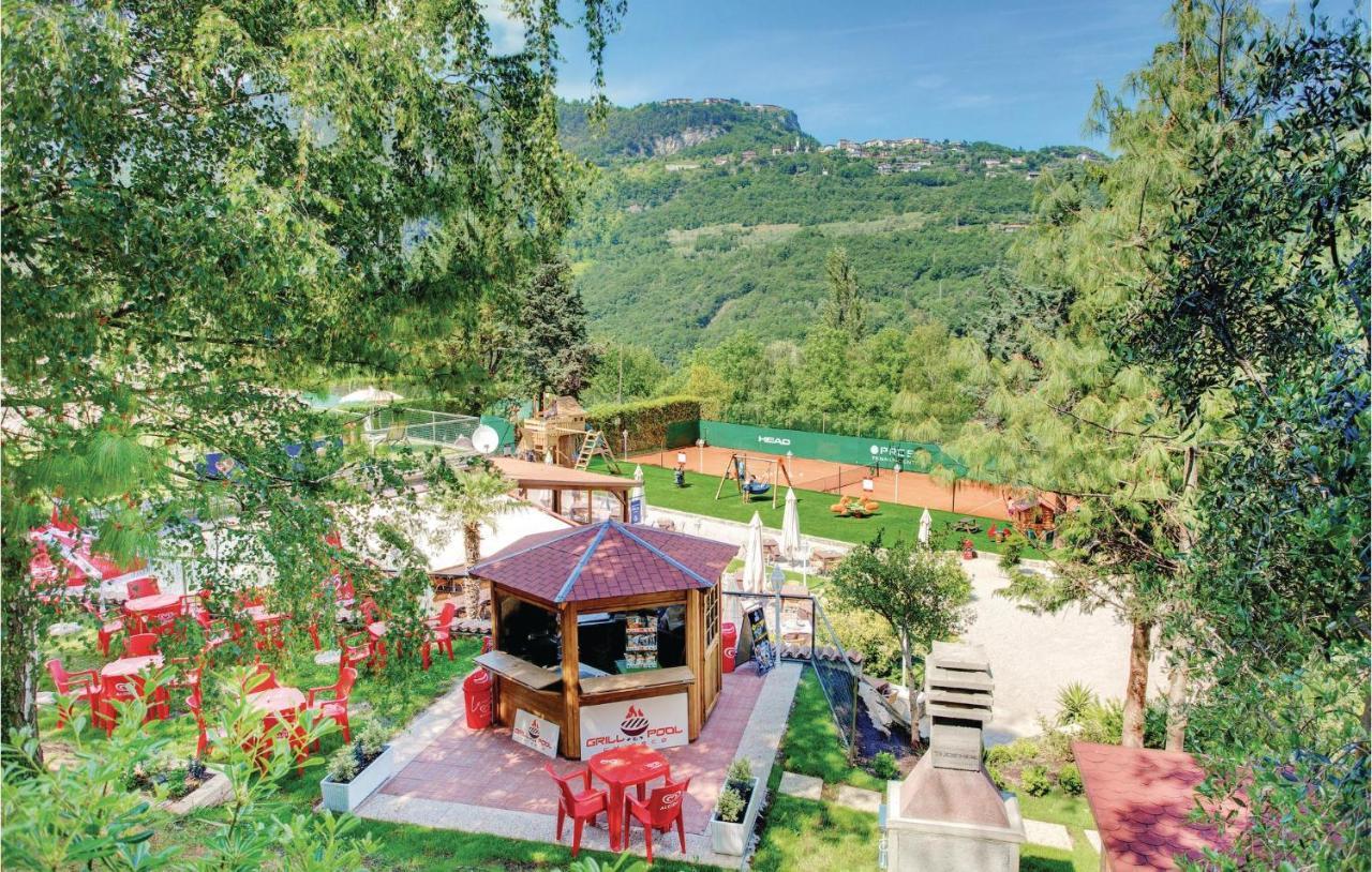 Residence Le Rose Tremosine 外观 照片