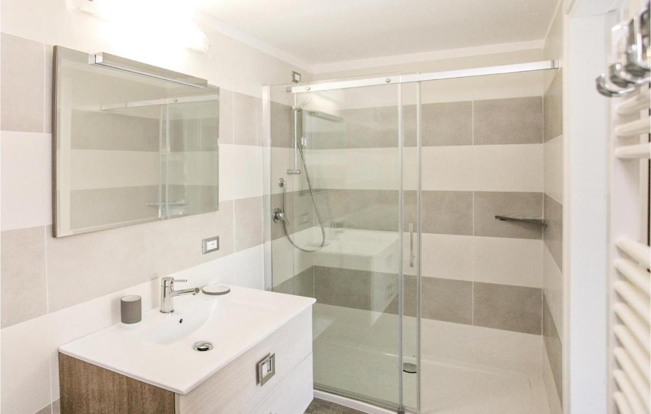 Residence Le Rose Tremosine 外观 照片