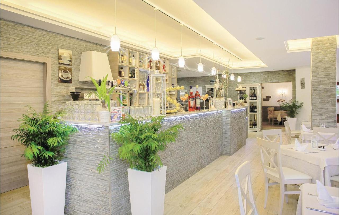 Residence Le Rose Tremosine 外观 照片