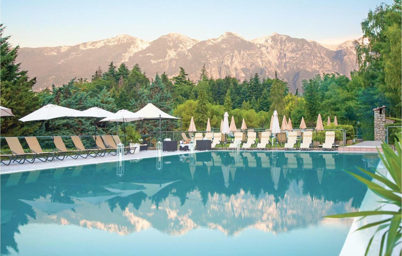 Residence Le Rose Tremosine 外观 照片